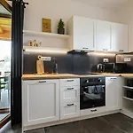 Holiday home Cyrhlanski Wypas *