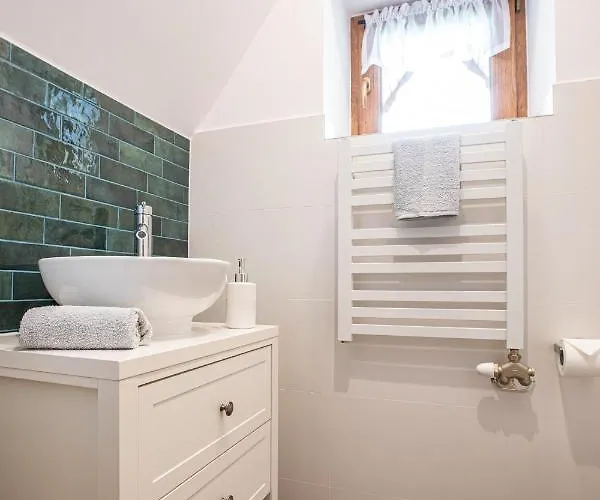 Cyrhlanski Wypas בית נופש זקופאנה