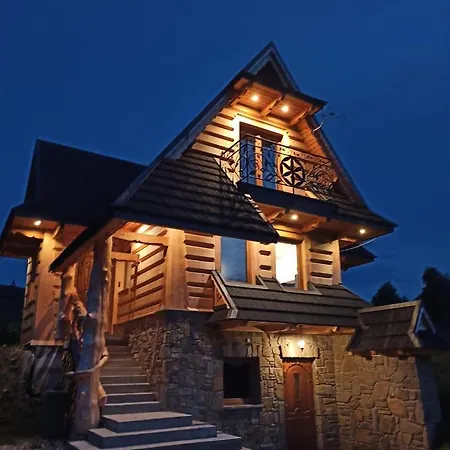 Cyrhlanski Wypas Zakopane