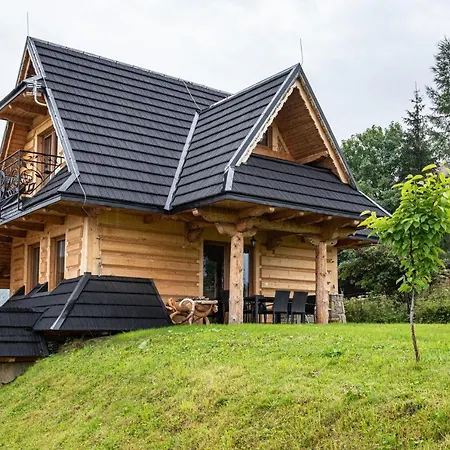 Cyrhlanski Wypas Vakantiehuis *