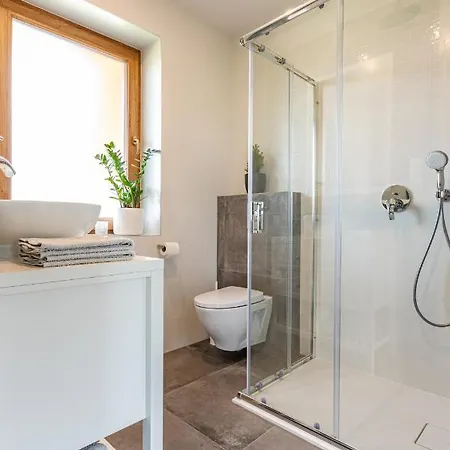 Vakantiehuis Cyrhlanski Wypas