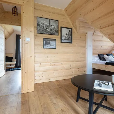 Cyrhlanski Wypas Zakopane