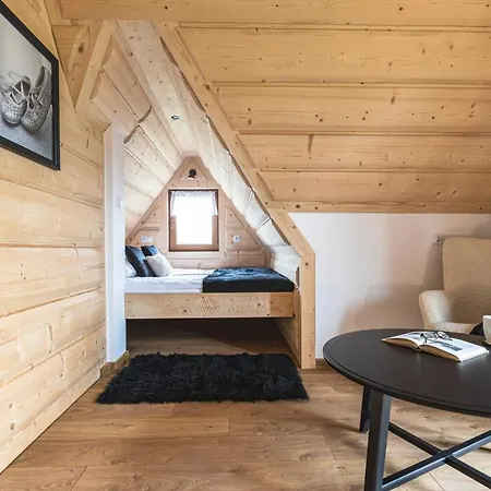 Vakantiehuis Cyrhlanski Wypas