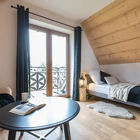 Cyrhlanski Wypas Vakantiehuis