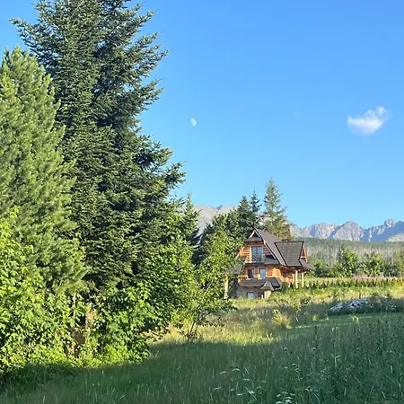 Cyrhlanski Wypas Zakopane