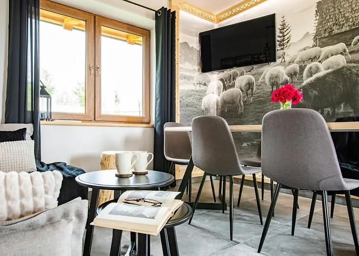 Cyrhlanski Wypas ザコパネ